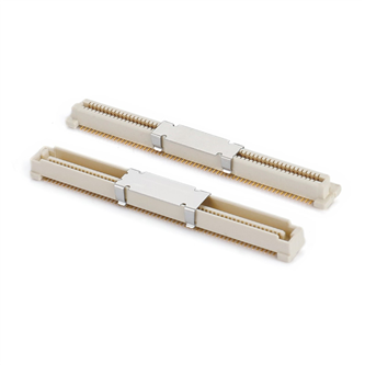 AMP0.8H5.0公 母座20-140PIN